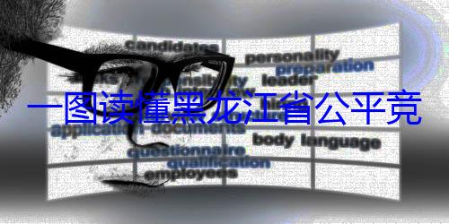 竞争审查文一图读懂黑书制度龙江省公平